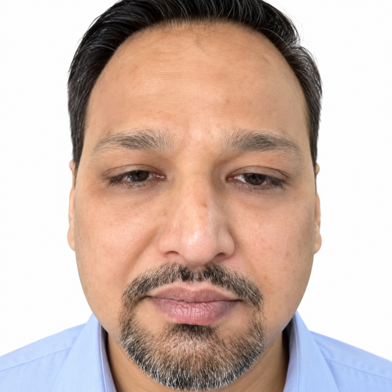 After anti-ageing treatment