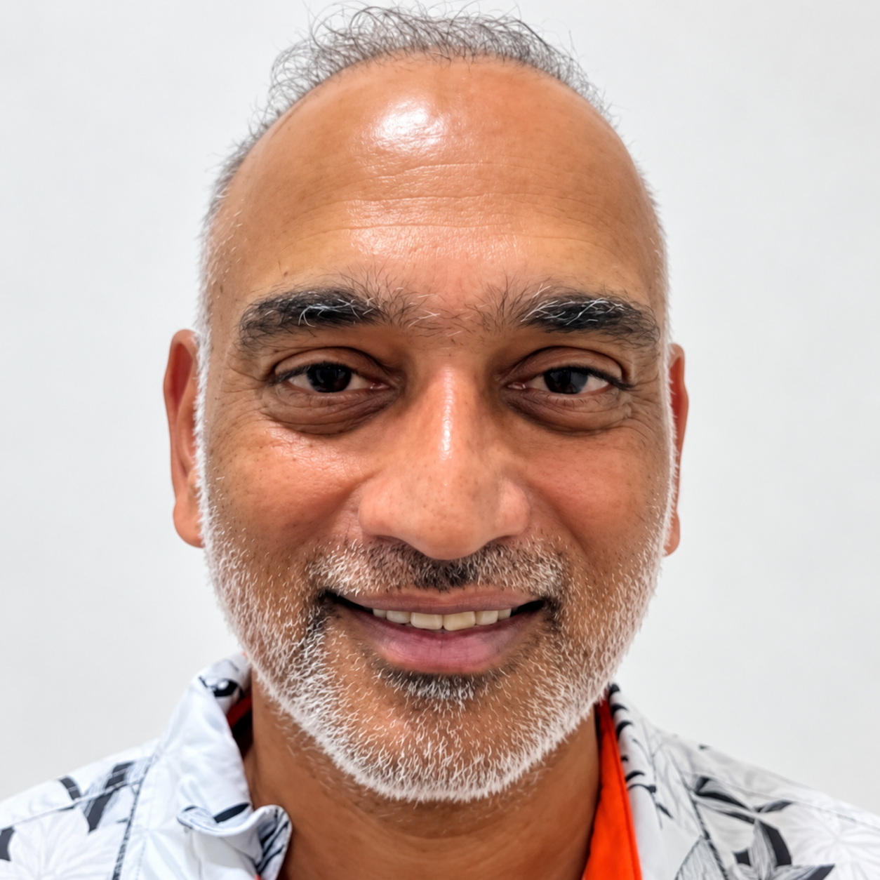 After anti-ageing treatment