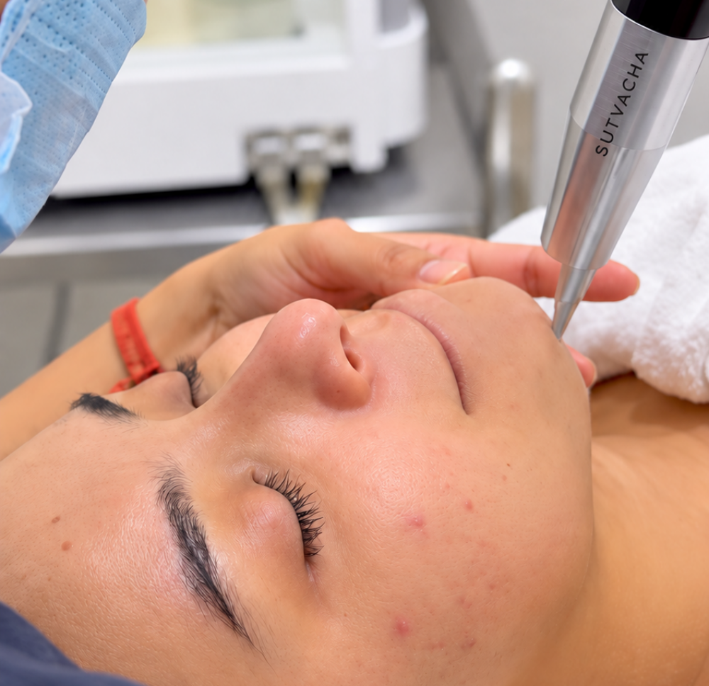 Pigmentation Treatment