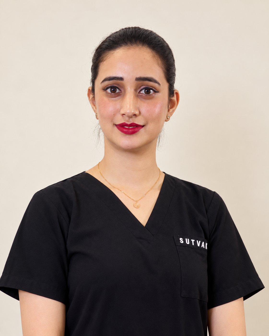 Anisha Negi