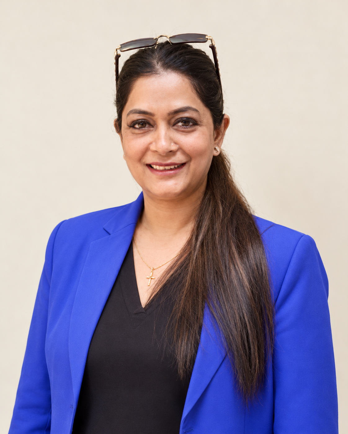 Arpita Kol