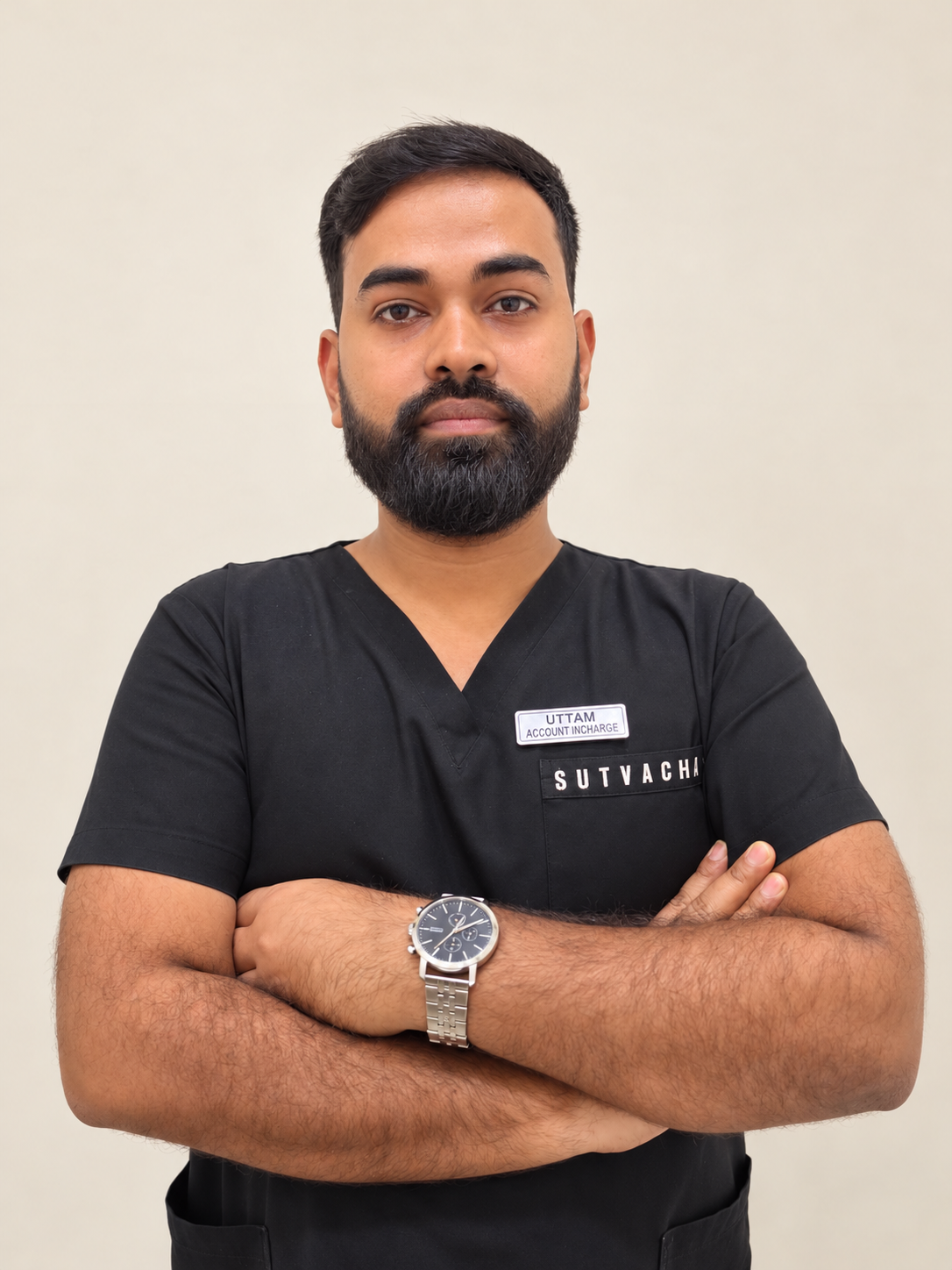 Uttam