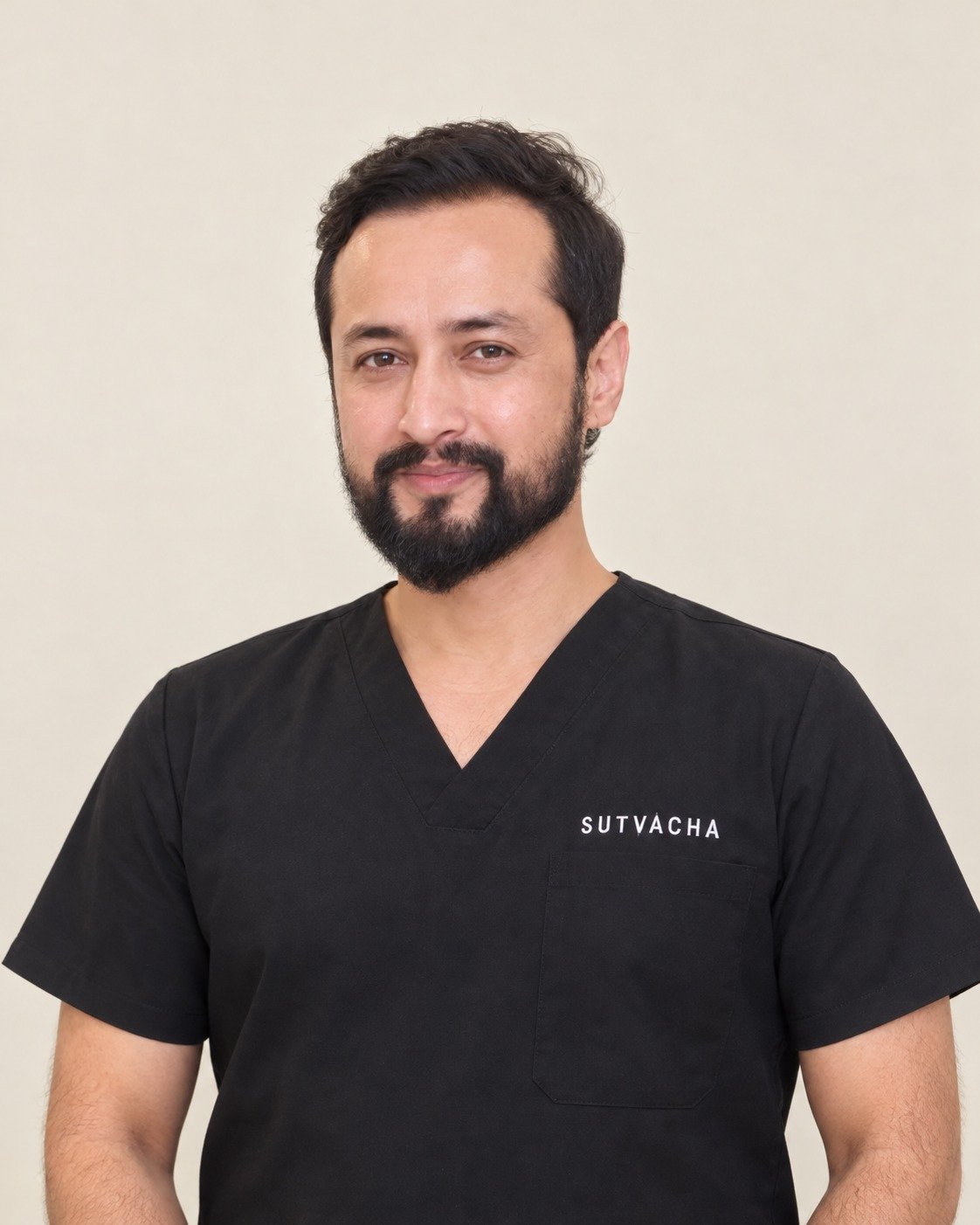 Naveen Negi