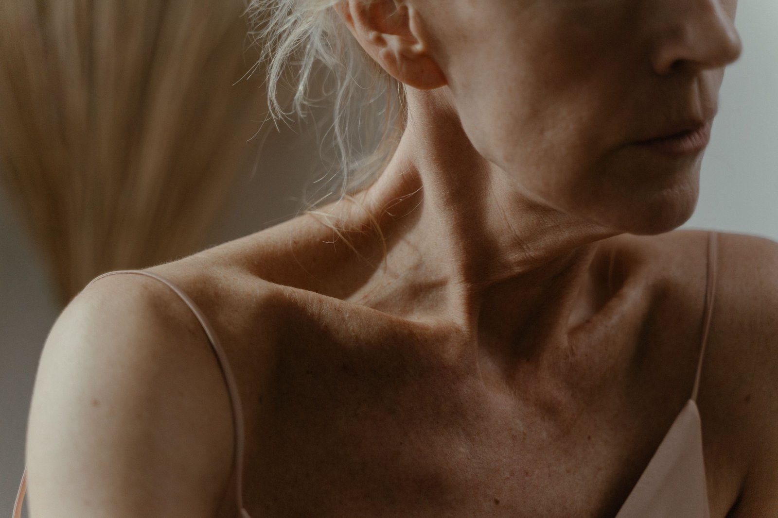 Dullness and texture