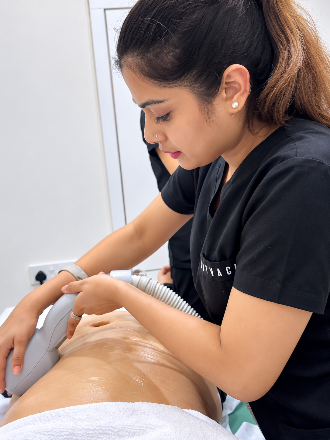 Preparing for your treatment