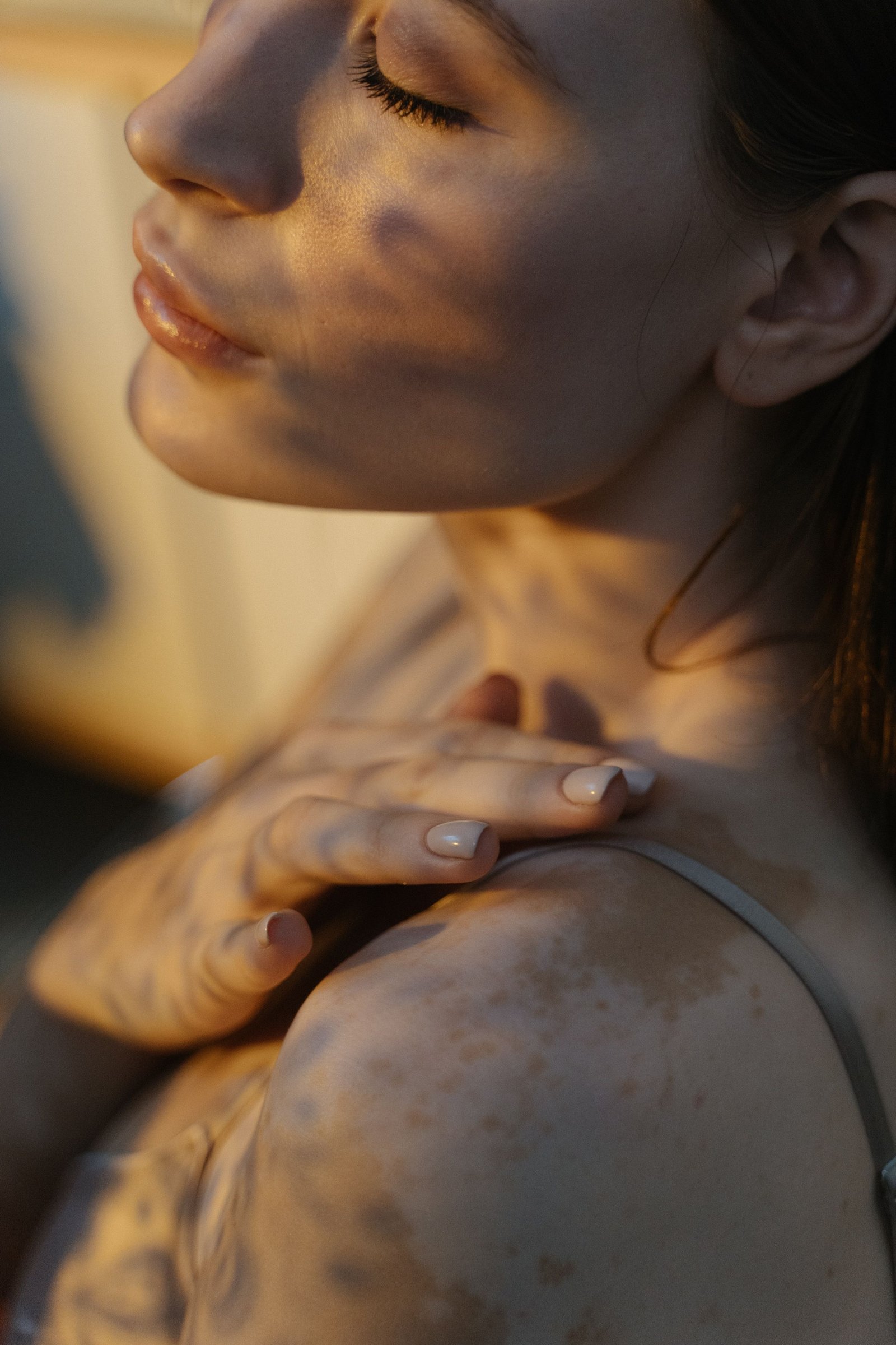 Benefits of Pigmentation and Tanning