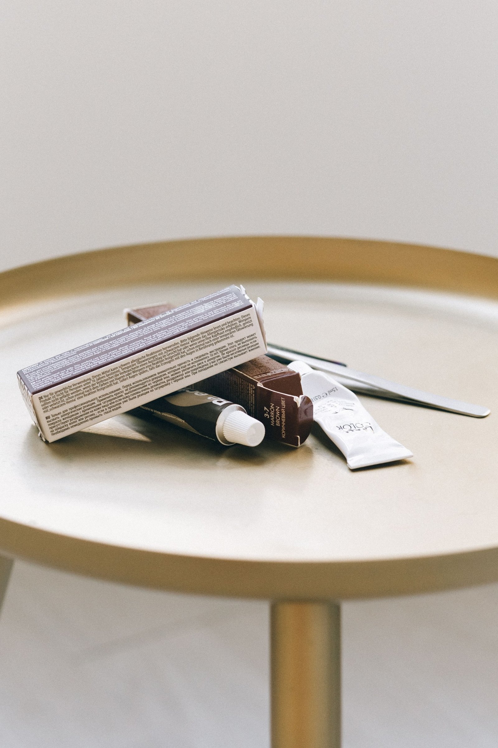 Aftercare for your treatment