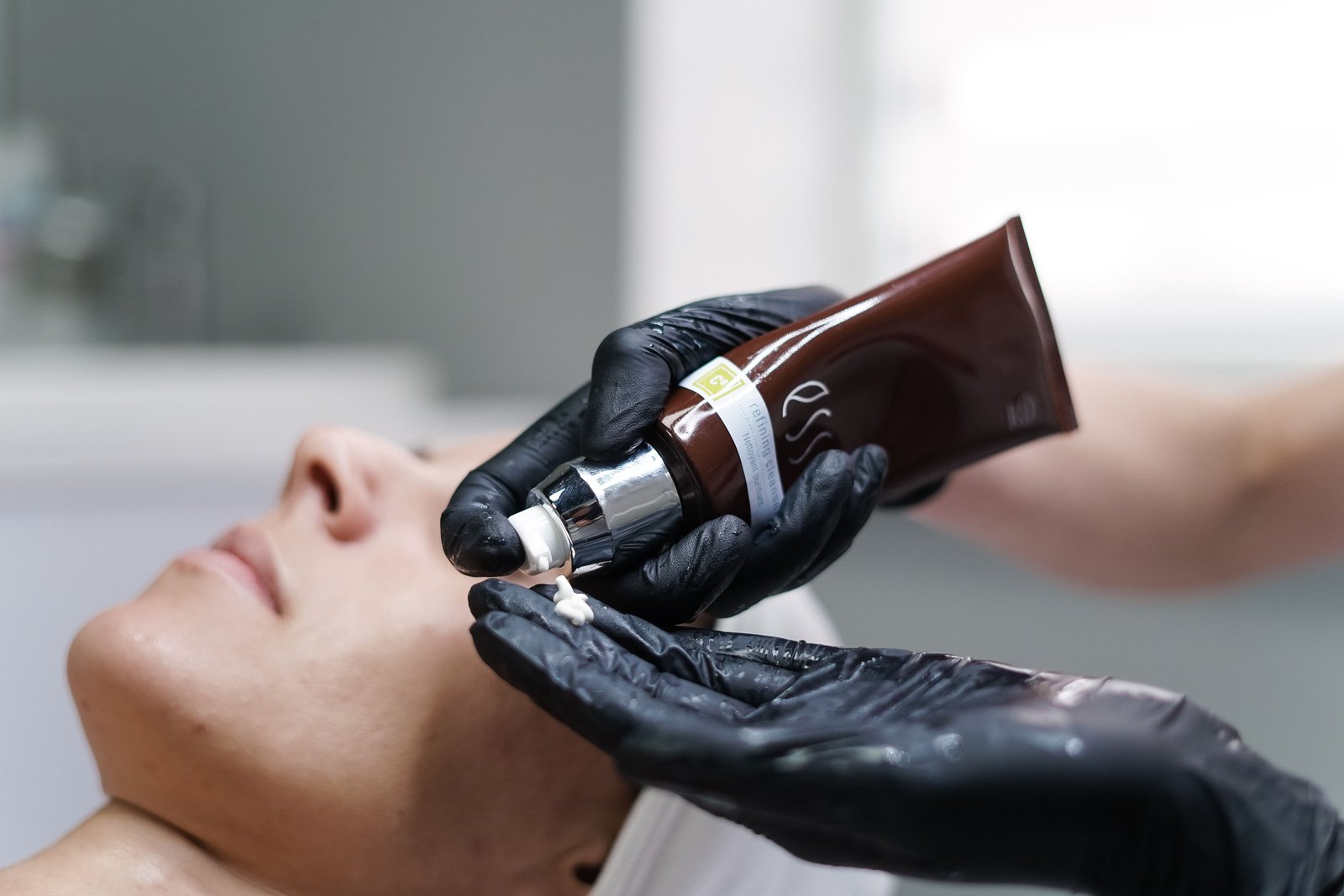 Skin brightening treatment