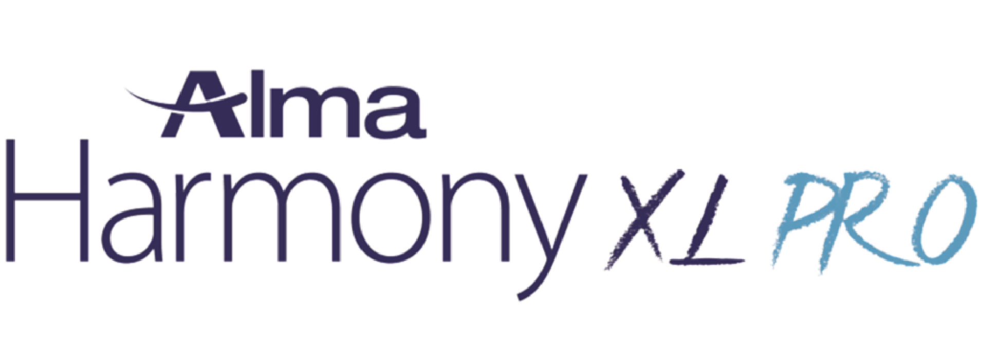Alma harmony XL pro