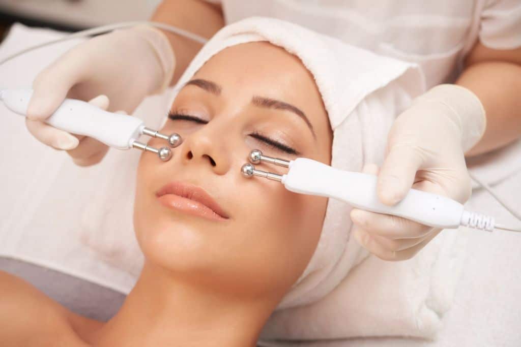 Non Surgical Facelift in Bangalore