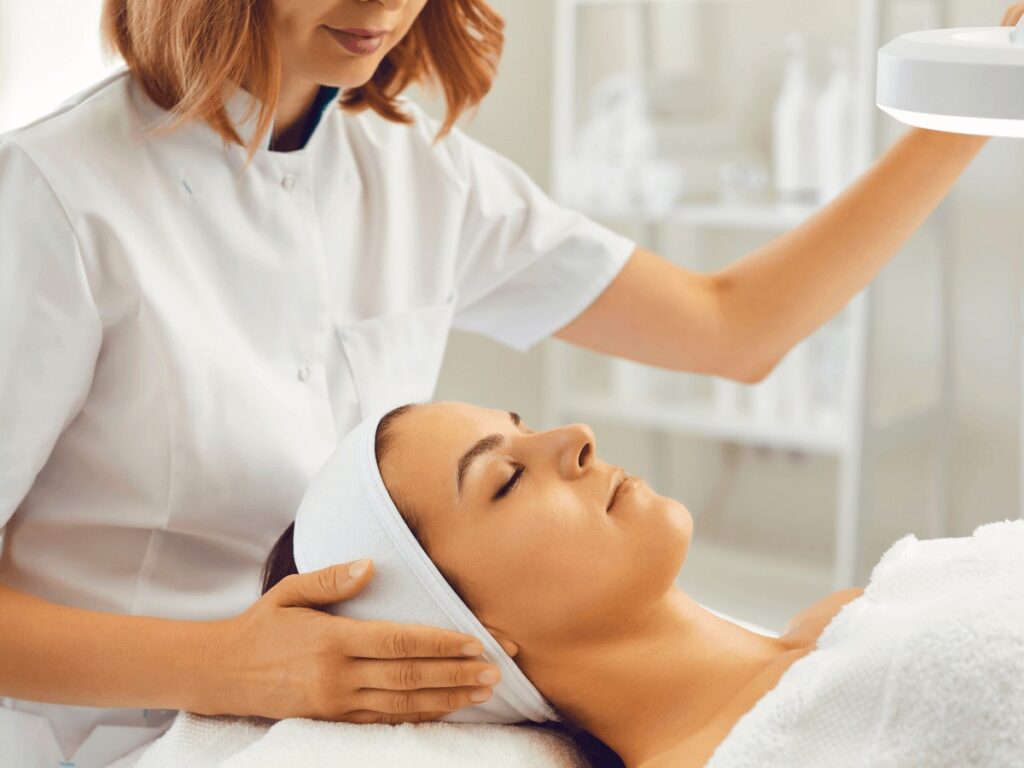 best hydra facial in bangalore