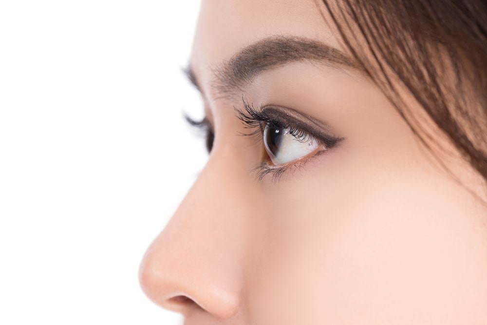 under eye fillers in bangalore