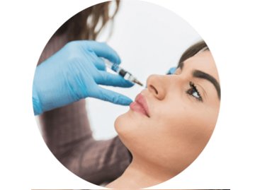 dark circles derma – during