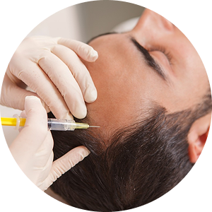 GFC - hair restoration